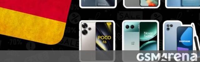 Deals: Black Friday week sees the Xiaomi 14T and Pixel 9 series go on sale
