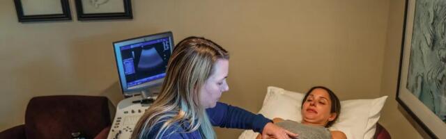 California birth centers are shutting down. Can this East Bay lawmaker help save them?