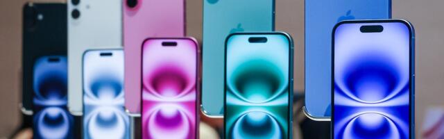 The iPhone 17 Could Have the One Feature Android Users Still Brag About