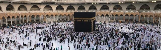 Saudi Allows Foreign Investment in Holy Cities - What it Means For Tourism