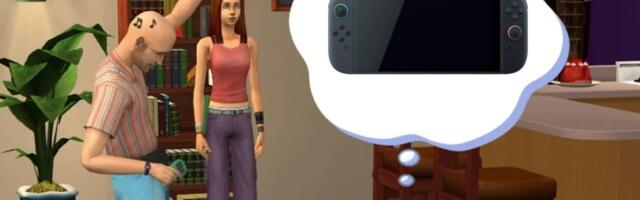 EA eyeing Nintendo Switch 2 for several key franchises