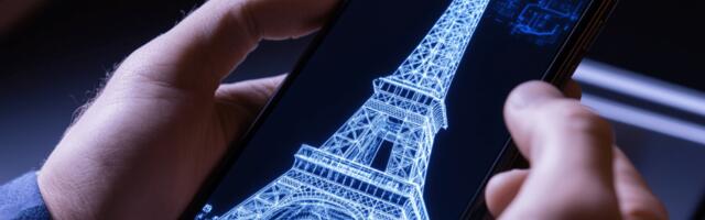 French AI startup Mistral launches Le Chat mobile app for iPhone, Android — can it take enterprise eyes off DeepSeek?