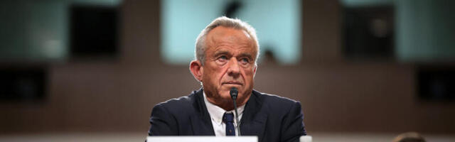 RFK Jr. promptly cancels vaccine advisory meeting, pulls flu shot campaign