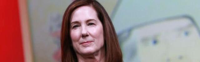 Lucasfilm President Kathleen Kennedy May Be Retiring Later This Year