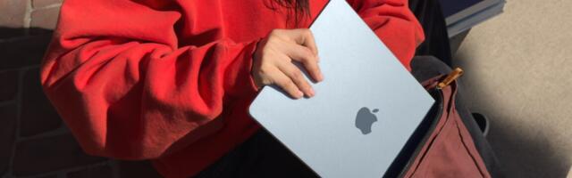 MacBook Air gets the M4, a new blue color, up to 32GB of RAM, and a $100 price cut