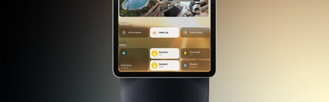 Kuo: New 'HomePod' With Screen to Enter Mass Production After WWDC