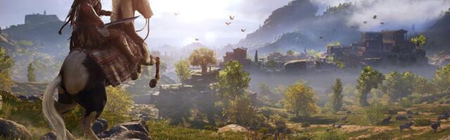 3 Xbox Game Pass games to play this weekend (March 14-16)