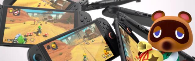 Is Switch 2 actually cheaper than the original console cost in the UK, and what's the situation with Switch 2 pricing globally?