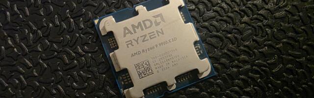 AMD Ryzen 9 9900X3D Review: 3D V-Cache's Middle Child
