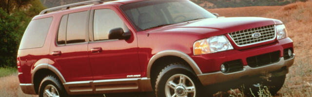 12 Used Ford Models You Should Steer Clear Of At All Costs