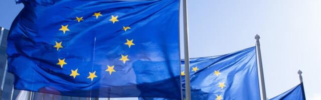 Apple and Meta hit with €700m of fines by EU