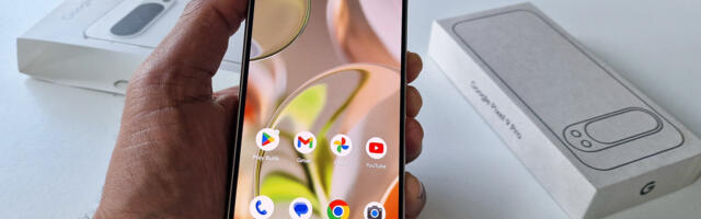 Google just accidentally leaked the next major visual redesign for Android – here's what it looks like