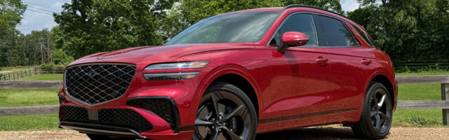 2026 Genesis GV70 First Drive: The Upgrades That Matter