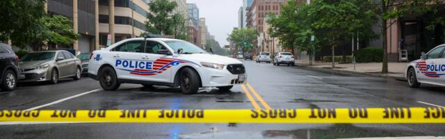 Two terrible truths about the antisemitic murders in DC