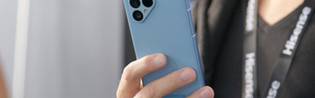 Fairphone 6’s modular design could let you customize, not just repair