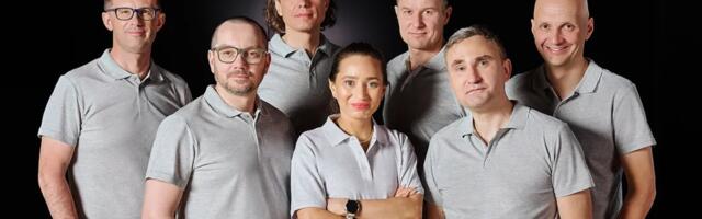Polish VC firm Movens Capital launches €60M Fund II to back Central European tech startups