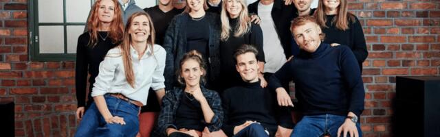 Swedish Norrsken Foundation commits €300 million to back the future of ‘AI for good’ in climate, health, food, education and society