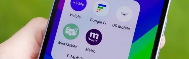 Survey reveals this is the T-Mobile alternative most people would go for