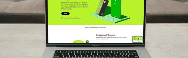 Robinhood Launches Micro Bitcoin, Solana and XRP Futures Contracts