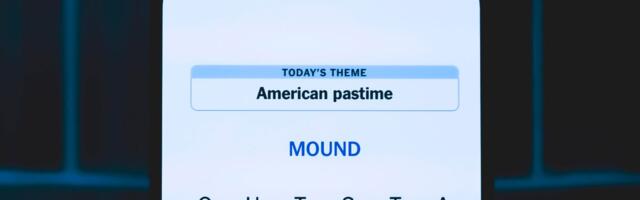 Today's NYT Strands Hints, Answers and Help for July 4, #488