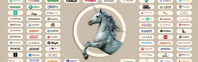 Indian Soonicorn Tracker: List Of India’s Unicorns Of Tomorrow