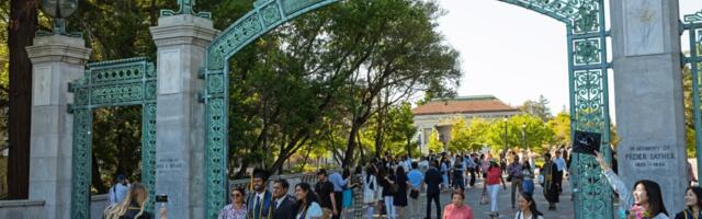 University of California pulls $1.5 billion bond amid Trump spat