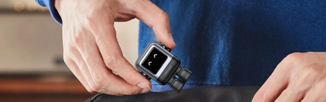 The UGREEN Uno charger is the cutest, and at a record-low price!