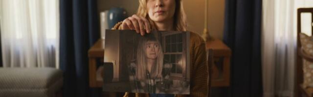 ‘Shelby Oaks’ Puts a Satisfying, Scary Spin on the Found Footage Genre