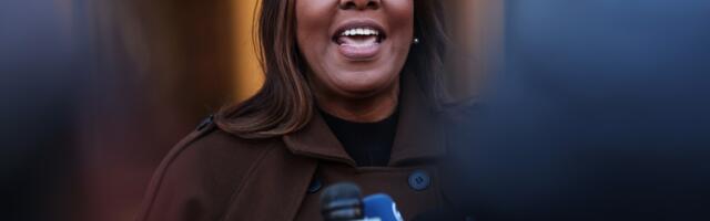 Trump’s indictment of Letitia James, briefly explained
