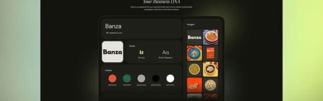 Google has a new experimental DeepMind AI tool to help your SMB scale marketing fast