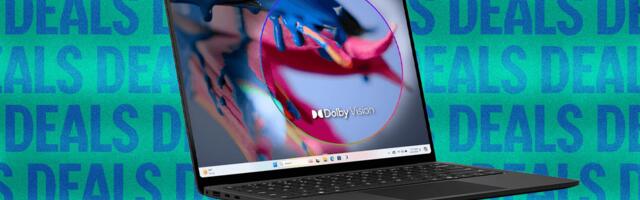 Microsoft’s Surface Laptop Is Marked Down by $350