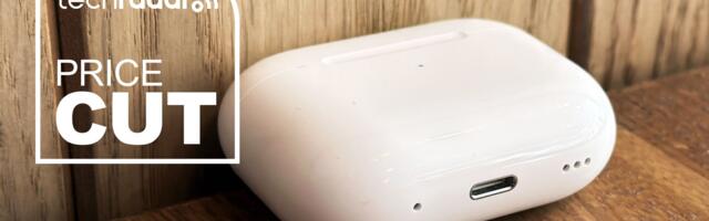 AirPods Pro 2 are down to a new record-low price, and I'd choose them over the AirPods Pro 3 this Black Friday