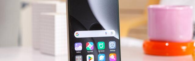 Xiaomi 17 Ultra's launch timeline narrowed down by another rumor