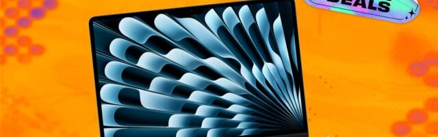 So many new MacBook deals are live over Black Friday, but the $749 M4 MacBook Air is still my favorite