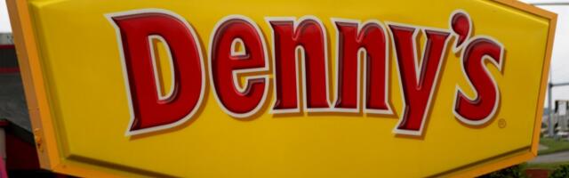 Another Bay Area Denny’s closes amid sale of national chain