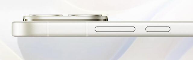 vivo S50 rear design revealed ahead of expected launch