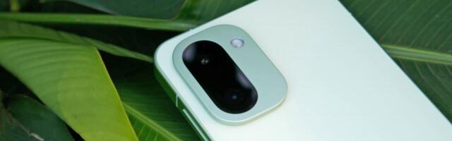 OnePlus 15R hands-on review