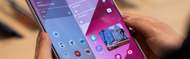 Samsung CEO Says What We Already Know About the Memory Shortage