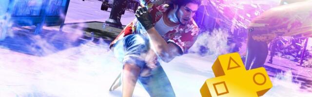 Multiple PlayStation Plus Extra and Premium titles for January have leaked