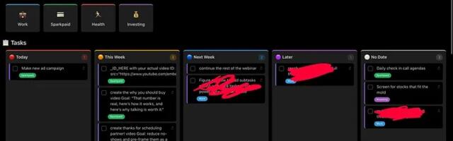 [Перевод] Я создал второй мозг на базе ИИ с помощью Obsidian + Claude Code. Вот как