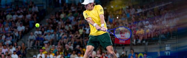 How to watch Berrettini vs. de Minaur online for free