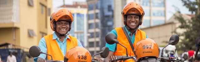 Ride-hailing startup SafeBoda quits Kenya, citing impact of COVID-19