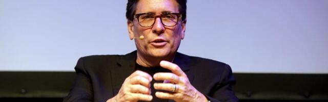 AI can make workers better — then worse at their jobs, an innovation theorist warns