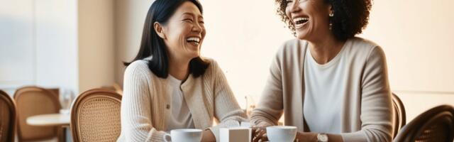 You know you’re officially middle-aged when these 7 weekend plans sound perfect instead of boring