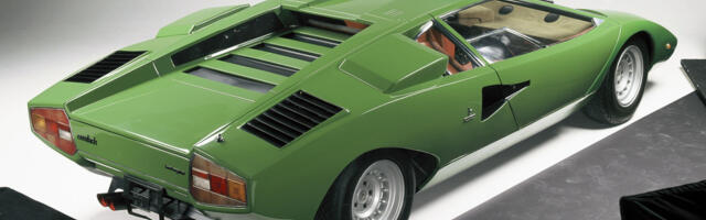 If You Owned Any Of These 5 Cars In The '70s, You Were Living The Dream