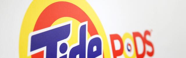 Tide’s Evo Tiles Are a Fresh, Overengineered Take on the Tide Pod