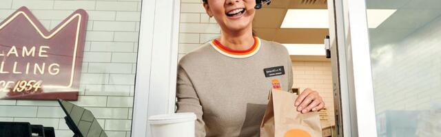 Burger King Cooks Up 'Patty,' an AI Chatbot to Monitor Employees