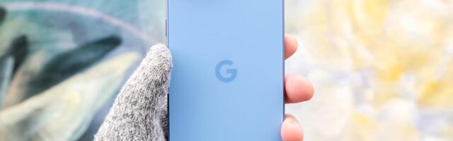 Google Pixel 10a review: Small changes, but still great value