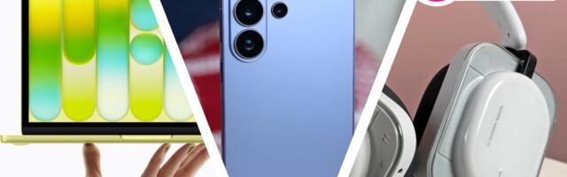 ICYMI: the week's 9 biggest tech news stories from Apple's MacBook Neo to launch to Xbox's new console tease