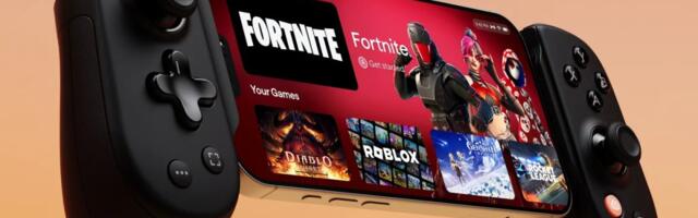 Backbone’s versatile pro controller is nearly matching its best price to date